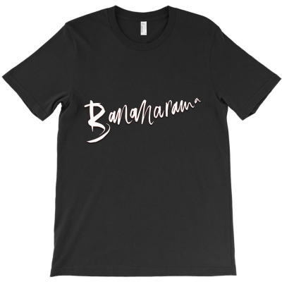 British Pop Group Design T-shirt Designed By Shop