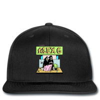 Alex G Printed Hat | Artistshot