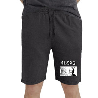 Alex G Welder Vintage Short | Artistshot