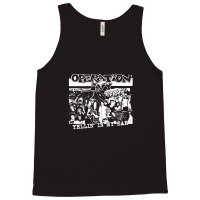 Oper Tions Tank Top | Artistshot