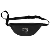 The Weary Kind 1 Fanny Pack | Artistshot