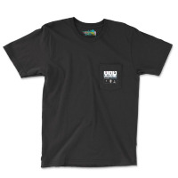 Top Drawer Pocket T-shirt | Artistshot