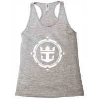 Royal Caribbean Racerback Tank | Artistshot