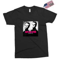 Erasure Album Pandora Exclusive T-shirt | Artistshot