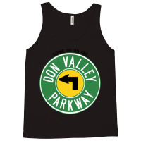 Dvp Pup Inspired Design Tank Top | Artistshot