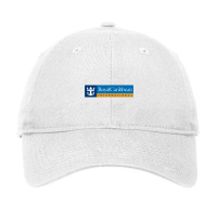 Royal Caribbean International  (1) Adjustable Cap | Artistshot