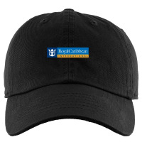 Royal Caribbean International  (1) Kids Cap | Artistshot