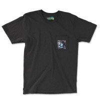 Lives In The Balance 1 Pocket T-shirt | Artistshot