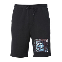 Lives In The Balance 1 Fleece Short | Artistshot