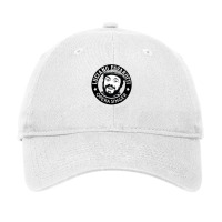 Pavarotti For Friend Adjustable Cap | Artistshot