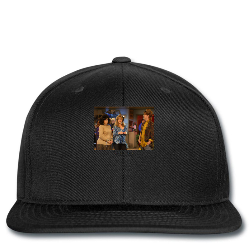 Friends Party Time Printed hat by PhanBo | Artistshot