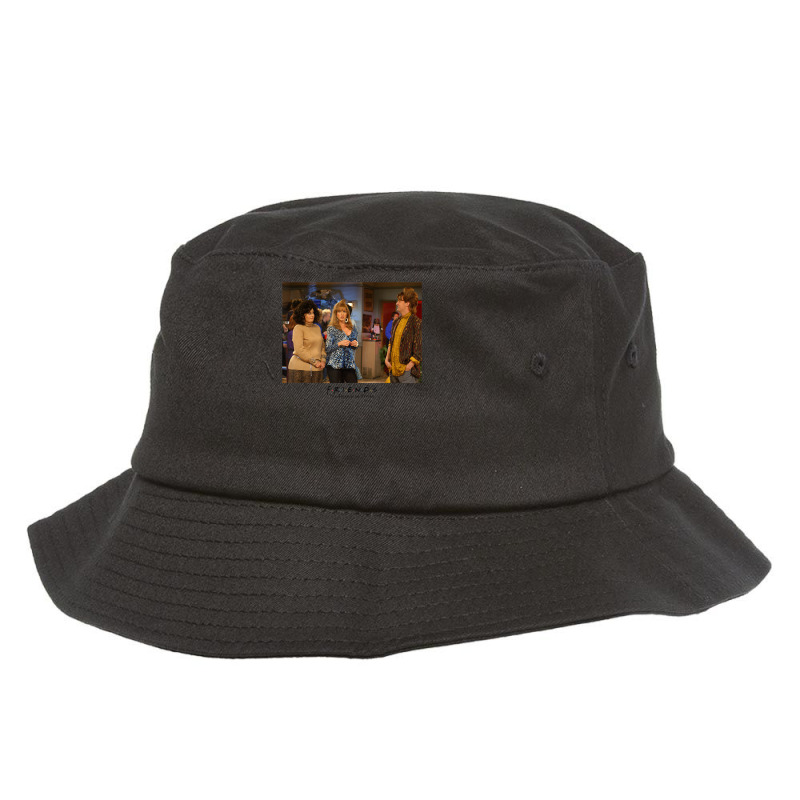 Friends Party Time Bucket Hat by PhanBo | Artistshot