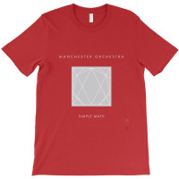 Manchester Orchestra T-shirt | Artistshot