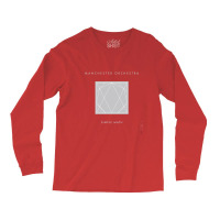 Manchester Orchestra Long Sleeve Shirts | Artistshot