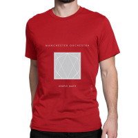 Manchester Orchestra Classic T-shirt | Artistshot