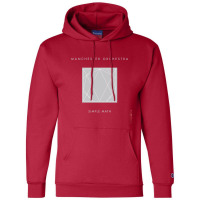 Manchester Orchestra Champion Hoodie | Artistshot