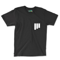 Manchester Orchestra Pocket T-shirt | Artistshot