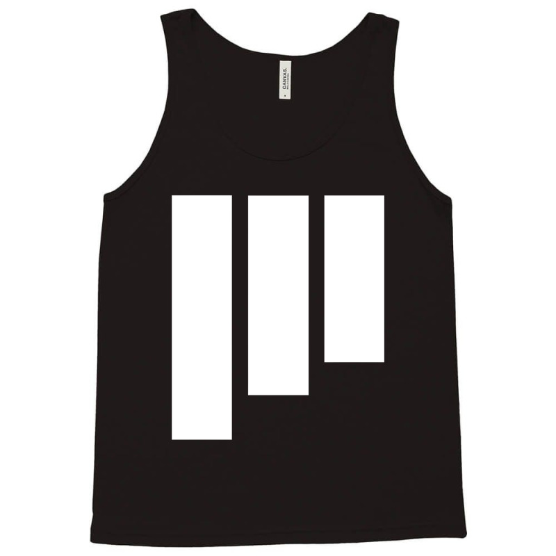 Manchester Orchestra Tank Top | Artistshot