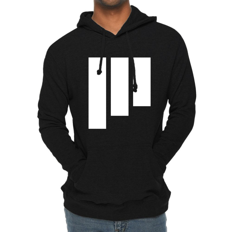 Manchester Orchestra Lightweight Hoodie | Artistshot