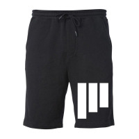 Manchester Orchestra Fleece Short | Artistshot