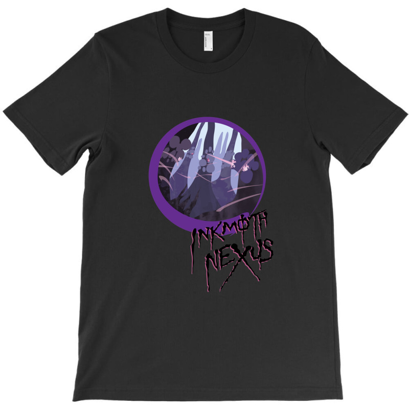 Inkmoth Nexus - Get Infected! T-shirt | Artistshot