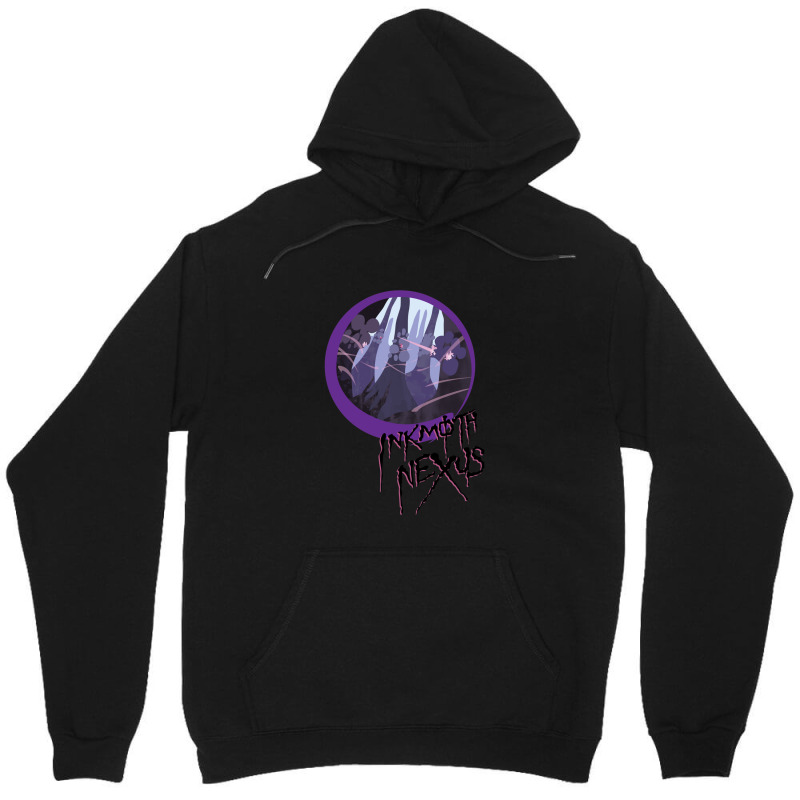 Inkmoth Nexus - Get Infected! Unisex Hoodie | Artistshot