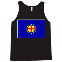 Permanent Conference Of Political Parties Of Latin America A Tank Top | Artistshot