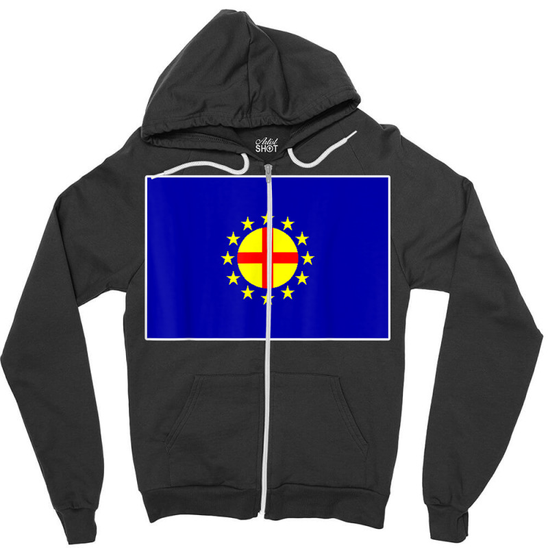 Permanent Conference Of Political Parties Of Latin America A Zipper Hoodie by Color | Artistshot