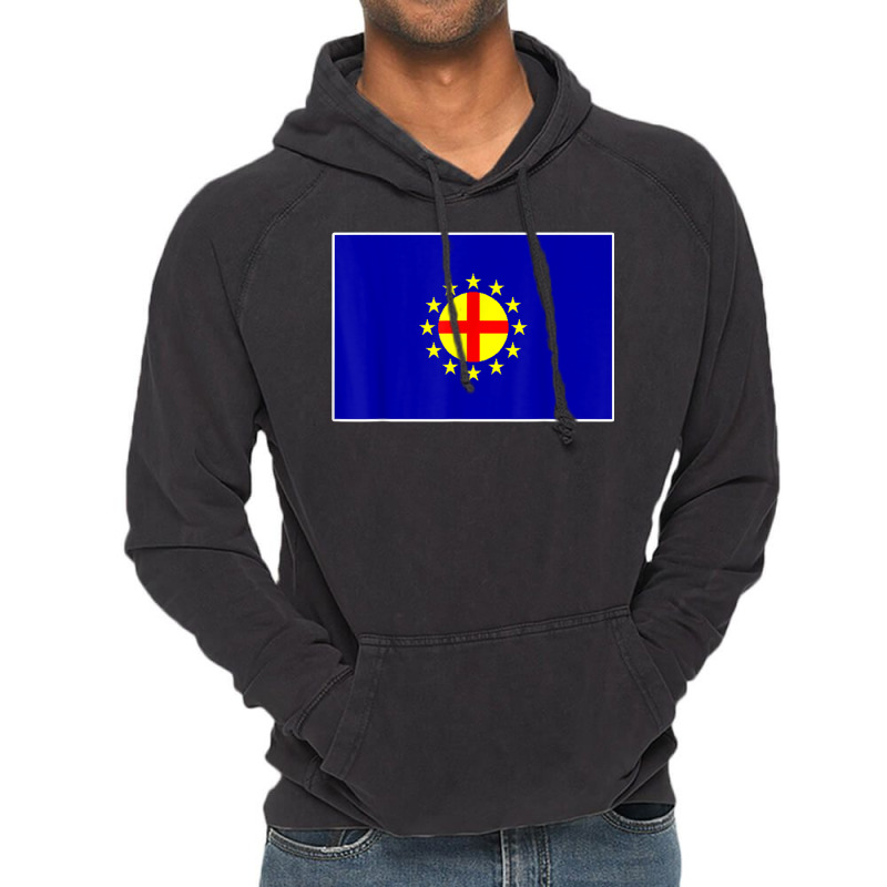 Permanent Conference Of Political Parties Of Latin America A Vintage Hoodie by Color | Artistshot