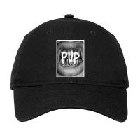 Pup Adjustable Cap | Artistshot