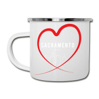 Sacramento Camper Cup | Artistshot