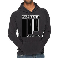 Manchester Orchestra Vintage Hoodie | Artistshot