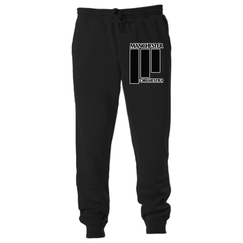 Manchester Orchestra Unisex Jogger | Artistshot