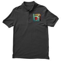 Lucinda Williams Down Where The Spirit Meets The Bone Album Men's Polo Shirt | Artistshot