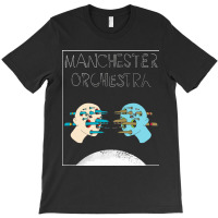 Manchester Orchestra T-shirt | Artistshot