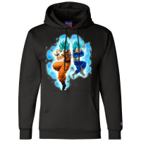 C:\users\administrator\desktop\design\3\9171. Goku Wallpaper\1\goku An Champion Hoodie | Artistshot