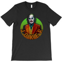 Joker 2019 T-shirt | Artistshot