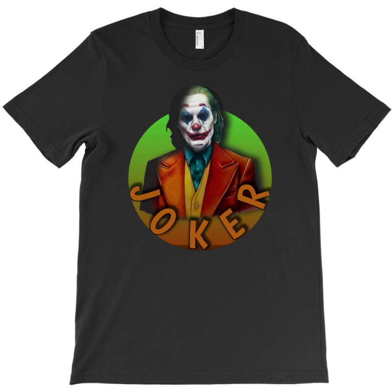 Joker 2019 T-shirt | Artistshot