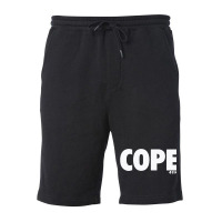 Manchester Orchestra Fleece Short | Artistshot