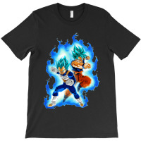 C:\users\administrator\desktop\design\3\9171. Goku Wallpaper\1\goku An T-shirt | Artistshot