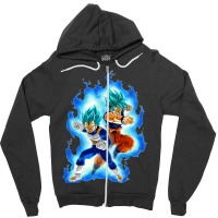 C:\users\administrator\desktop\design\3\9171. Goku Wallpaper\1\goku An Zipper Hoodie | Artistshot