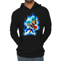 C:\users\administrator\desktop\design\3\9171. Goku Wallpaper\1\goku An Lightweight Hoodie | Artistshot