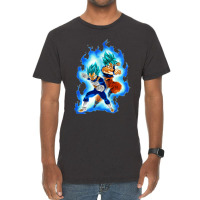 C:\users\administrator\desktop\design\3\9171. Goku Wallpaper\1\goku An Vintage T-shirt | Artistshot