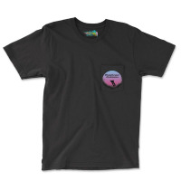 Manchester Orchestra Pocket T-shirt | Artistshot