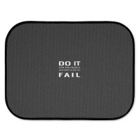 The Peopel Who Want To See Fail To Quote Hamlet Funny Rear Car Mat | Artistshot