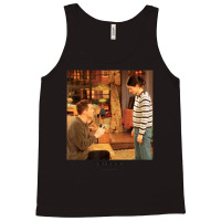 Friends Proposal Tank Top | Artistshot