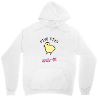 Piyo Maison Ikkoku For Friend Unisex Hoodie | Artistshot