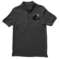 The Weary Kind Men's Polo Shirt | Artistshot