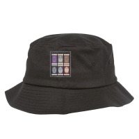 Magic The Gathering Booster Packs Bucket Hat | Artistshot