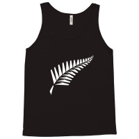 New Zealand Tank Top | Artistshot